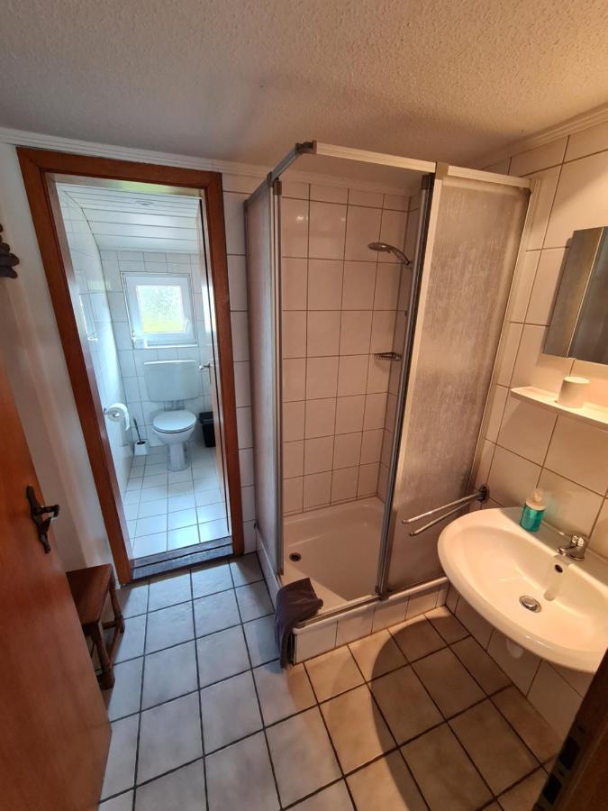 Haus Windjammer نايهالينجازييل المظهر الخارجي الصورة