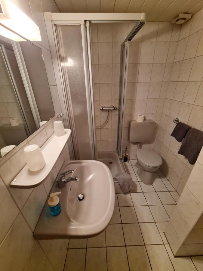 Haus Windjammer نايهالينجازييل المظهر الخارجي الصورة