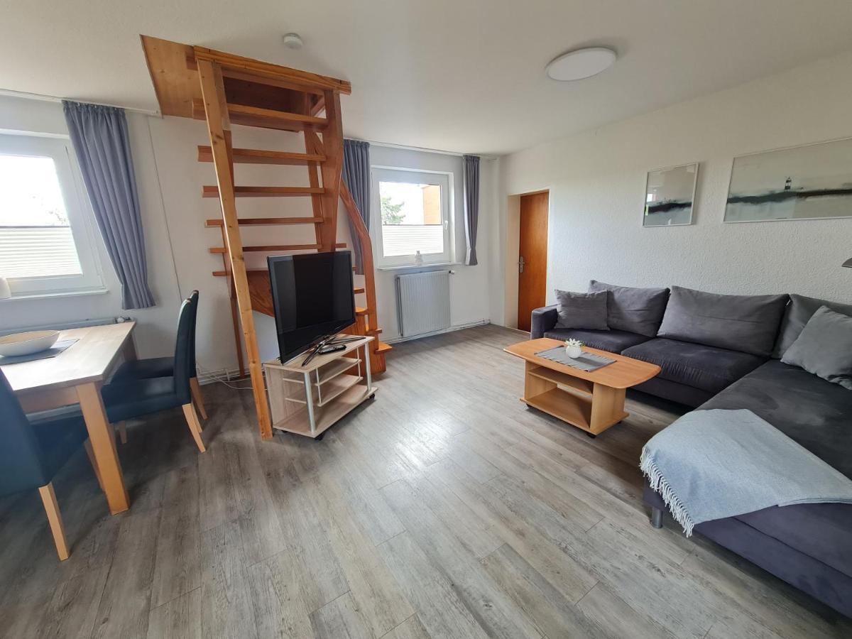 Haus Windjammer نايهالينجازييل المظهر الخارجي الصورة