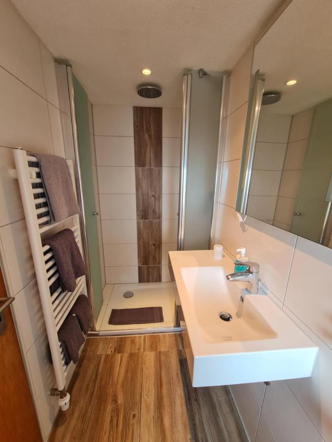 Haus Windjammer نايهالينجازييل المظهر الخارجي الصورة