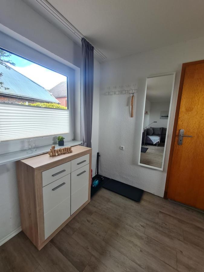 Haus Windjammer نايهالينجازييل المظهر الخارجي الصورة