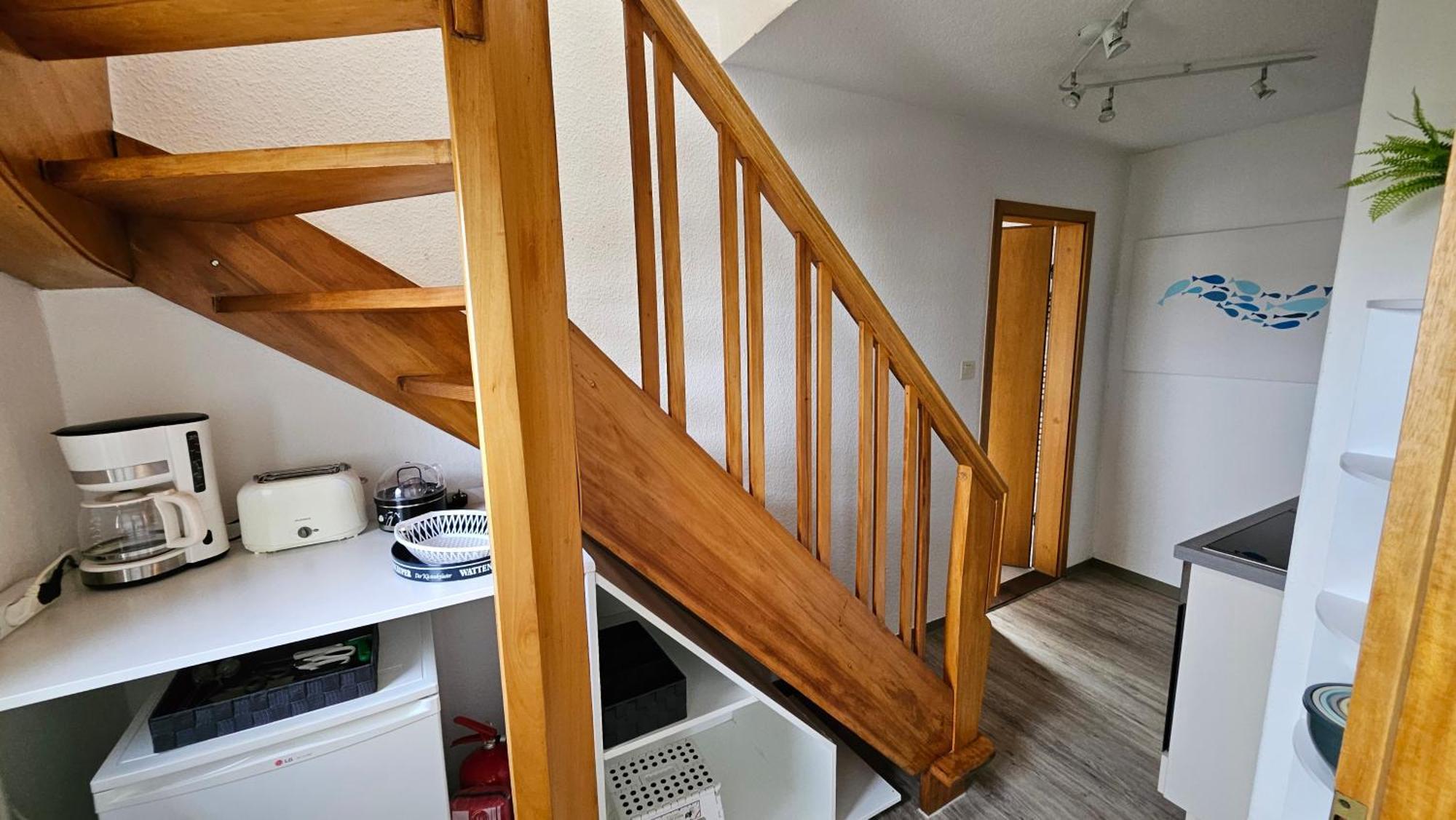 Haus Windjammer نايهالينجازييل المظهر الخارجي الصورة